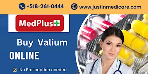Imagen principal de Buy Valium 10mg Swift Delivery Service