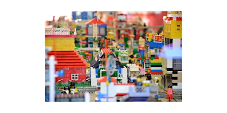 Let's Go To Legoland! primary image