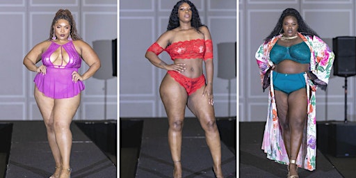 Imagem principal do evento District Of Curves: 10 Year Anniversary- Part 1: "Sultry Secrets Showcase"
