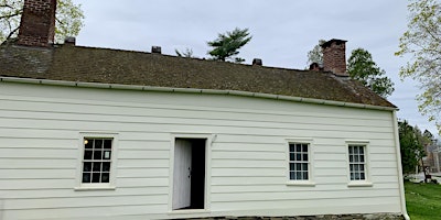 Immagine principale di Step back in time to 1742 ~ Visit the original building of Mesier Homestead 