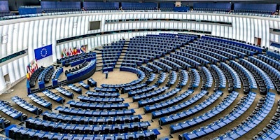 Primaire afbeelding van Parlamentare europeo per una sera