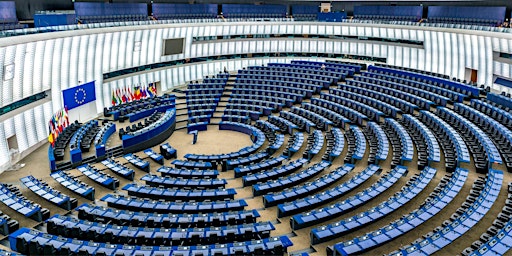 Imagem principal do evento Parlamentare europeo per una sera