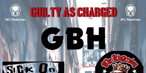 GBH primary image