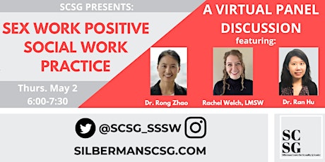 Sex Work Positive Social Work Practice