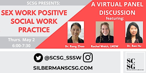 Sex Work Positive Social Work Practice  primärbild