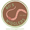 Logótipo de Ro's Wigglers