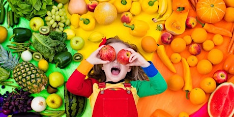 Kids Class: Nutrition for the Win! with Natural Grocers