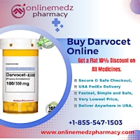 Where i can get Darvocet Online Way Delivery primary image