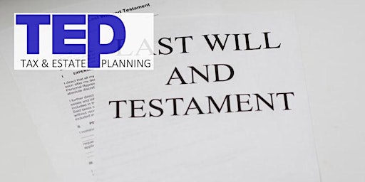 Imagen principal de Estate Planning with Wills