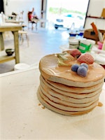 Primaire afbeelding van Parent & Child Mother's Day Workshop: Make Your Own Pancake Boxes