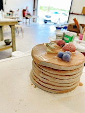 Parent & Child Mother's Day Workshop: Make Your Own Pancake Boxes