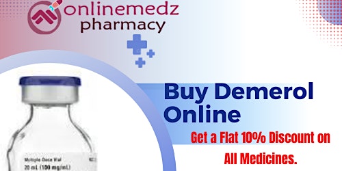Purchase Demerol Online Super-Fast Delivery Service primary image