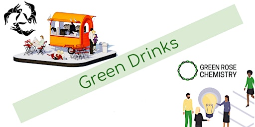 Image principale de Green Drinks   - sustainability professionals networking