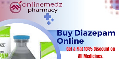Where i can get Diazepam Online Mail Order Pharmacy primary image