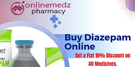 Where i can get Diazepam Online Mail Order Pharmacy