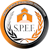 Logotipo de Selma Public Education Foundation