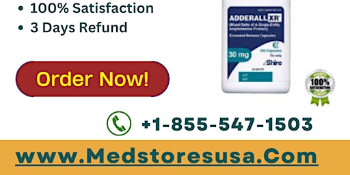 Primaire afbeelding van ordering Adderall XR 30mg is just a few clicks away