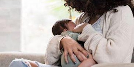 Learn to Latch: A Comprehensive Breastfeeding Class for Expectant Parents