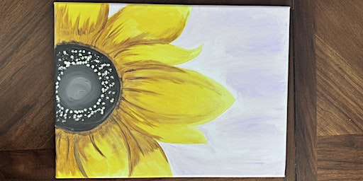 Image principale de Her Care Clinic Fundraiser Paint Night