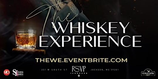 Hauptbild für The Whiskey Experience