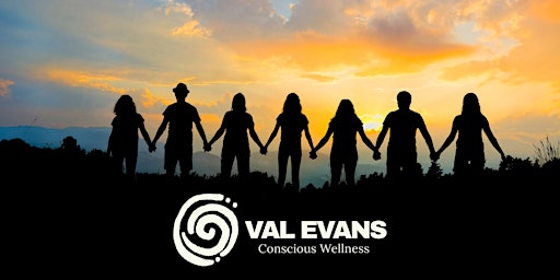 Imagem principal do evento Community Building | Conscious Wellness