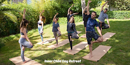 Image principale de Pause and Play: Inner Child Day Wellness retreat