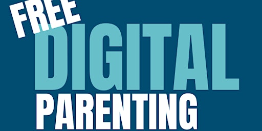 Dragonfly Centre: Digital Parenting primary image
