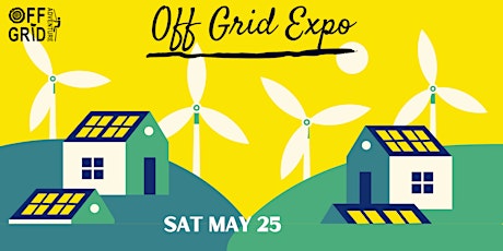 Off Grid Expo