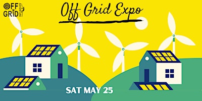Off Grid Expo primary image
