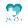 Logo de Her Care Clinic