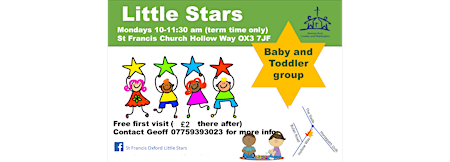 Hauptbild für Little Stars