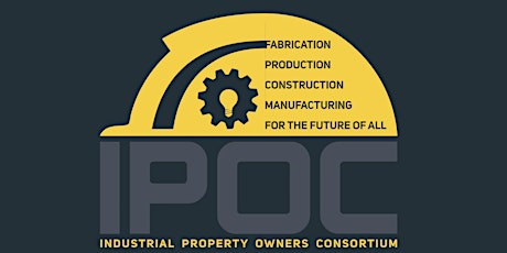 IPOC MONTHLY MEETING THURSDAY MAY 2ND