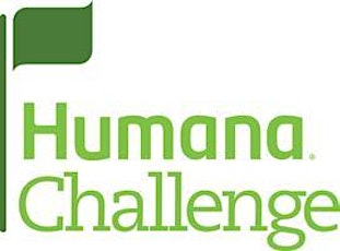 Humana Challenge - January 19-25, 2015 primary image