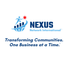 Nexus Network Chattanooga  May Meeting:   JJ Jerman Keynote speaker