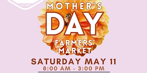Mother's Day Market primary image