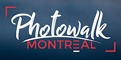 Photowalk Montréal - Mai 2024 primary image