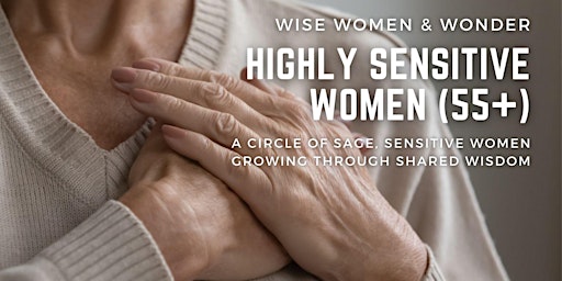 Imagem principal de Wise Women and Wonder | June