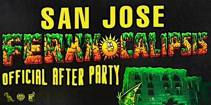 Imagem principal do evento FEiD Ferxxocalipsis Tour Official After Party San Jose