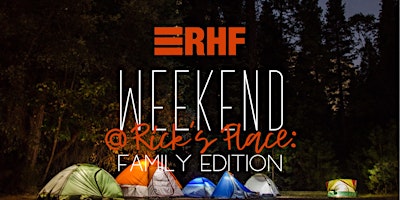 Imagen principal de Weekend at Rick’s Place: Family Edition
