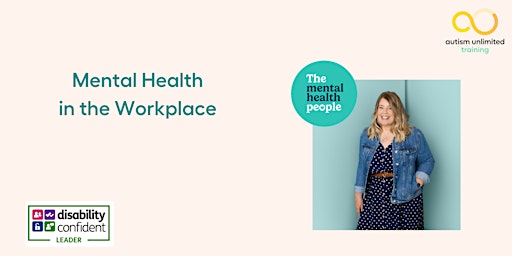 Mental Health in the Workplace  primärbild