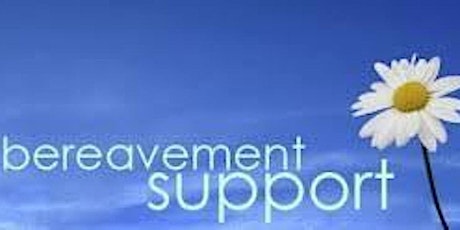 Bereavement Support Group - 4 weeks