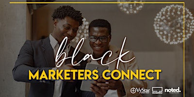 Black Marketers Connect - Jacksonville primary image