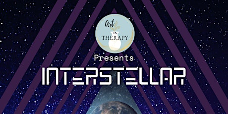 Art is Therapy: Interstellar
