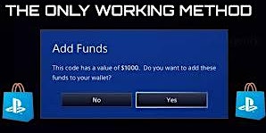 Tutorial# Free PSN Live Codes - Free PSN Gift Card Codes Now# primary image