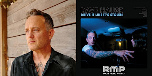 Dave Hause primary image