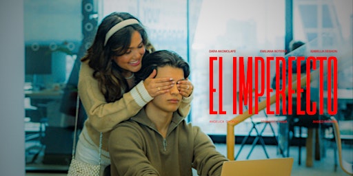 Imagen principal de El Imperfecto Short Film