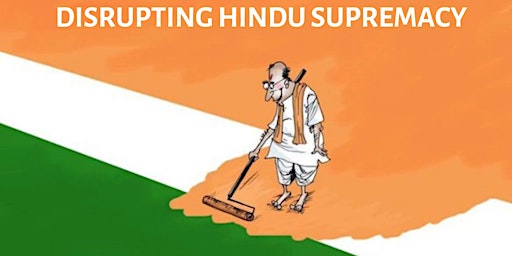 Immagine principale di Disrupting Hindu Supremacy in South Asian American Communities 