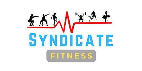 Imagem principal do evento 2nd Annual Syndicate Fitness Throwdown