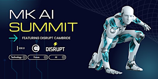Hauptbild für MK AI Summit
