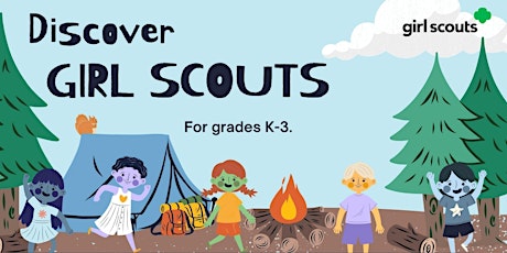 Discover Girl Scouts